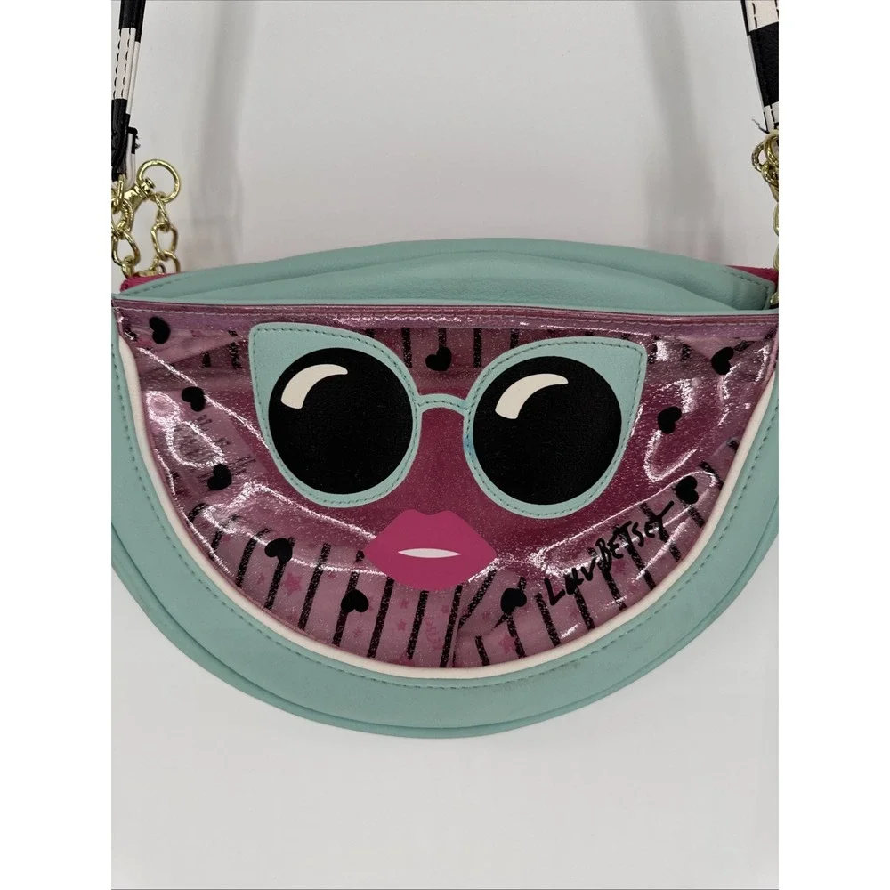 Betsey Johnson 12 17